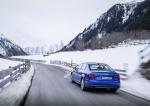 Audi A4 TFSI Ultra S-Line 2016 года